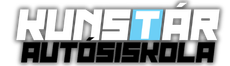 Kunstár Autósiskola